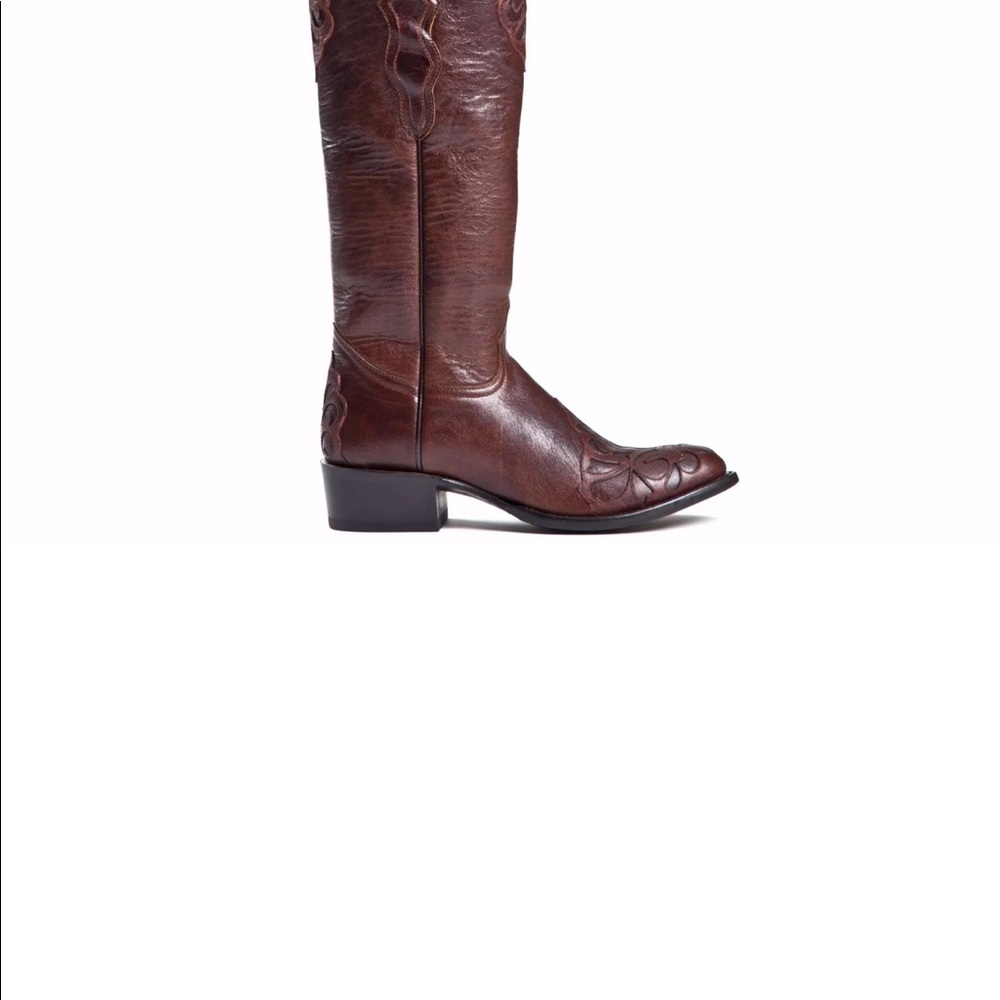 Johnny Ringo Sagrada Boot - Picture 4 of 8